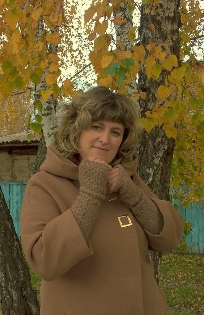 Бардюкова Ирина Сергеевна.