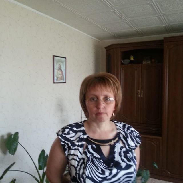 Ядыкина Елена Влаимировна.
